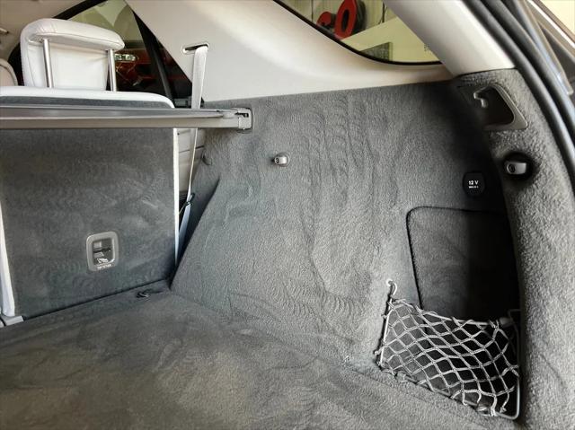 Photo of 2013 Silver Mercedes-Benz M-Class
