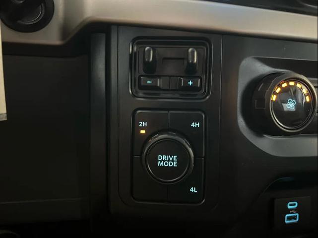 Photo of 2021 White Ford F-150