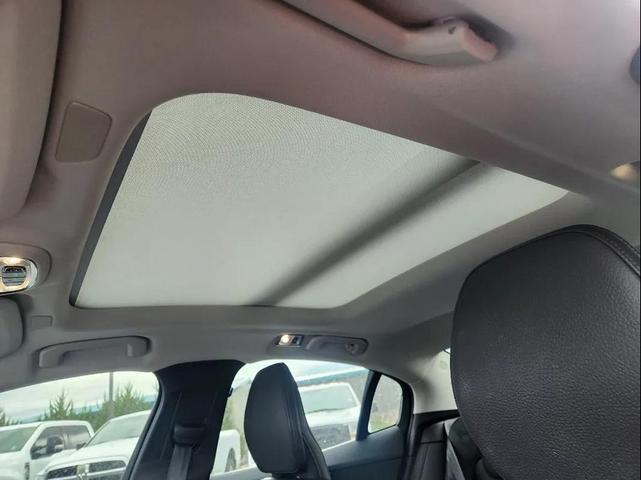 Photo of 2021 Denim Blue Metallic Volvo S60 Recharge Plug-In Hybrid