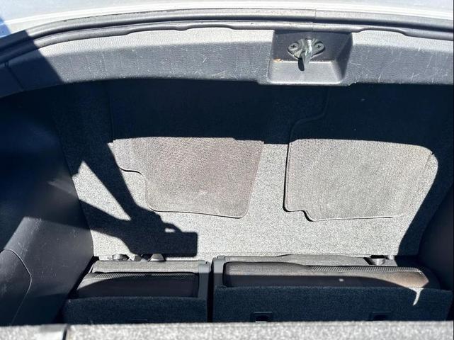 Photo of 2008 Quicksilver Metallic Suzuki SX4