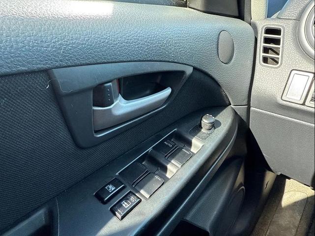Photo of 2008 Quicksilver Metallic Suzuki SX4