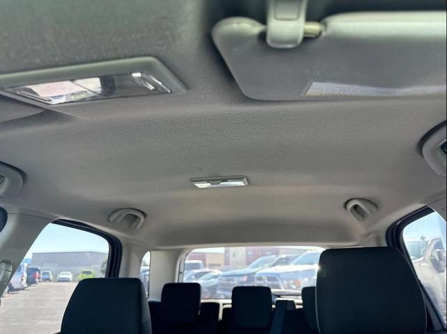 Photo of 2008 Quicksilver Metallic Suzuki SX4