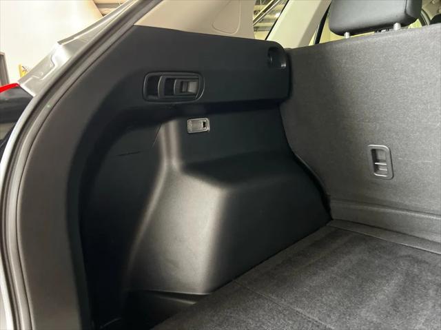 Photo of 2014 Liquid Silver Metallic Mazda CX-5