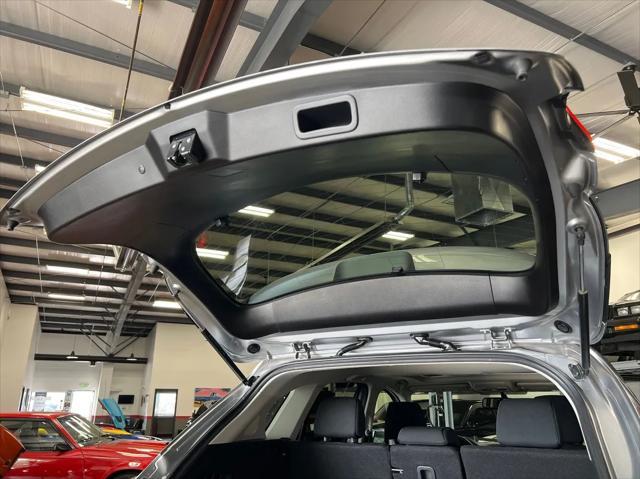 Photo of 2014 Liquid Silver Metallic Mazda CX-5