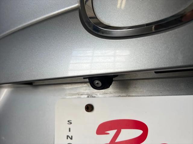 Photo of 2014 Liquid Silver Metallic Mazda CX-5
