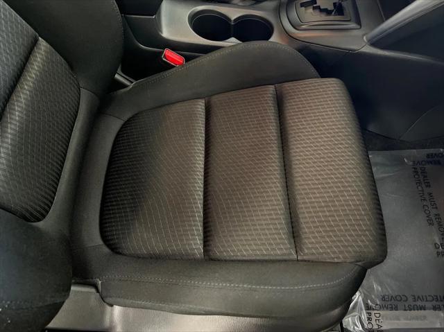 Photo of 2014 Liquid Silver Metallic Mazda CX-5