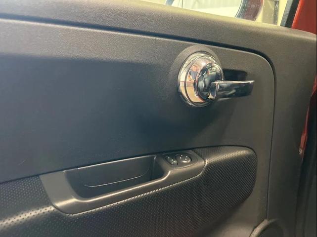 Photo of 2012 Rame (Copper) FIAT 500