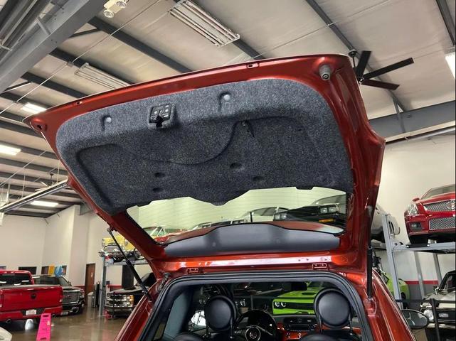 Photo of 2012 Rame (Copper) FIAT 500