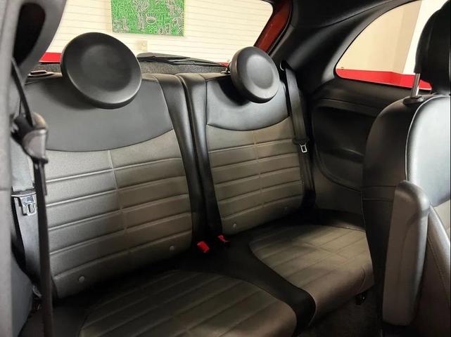 Photo of 2012 Rame (Copper) FIAT 500