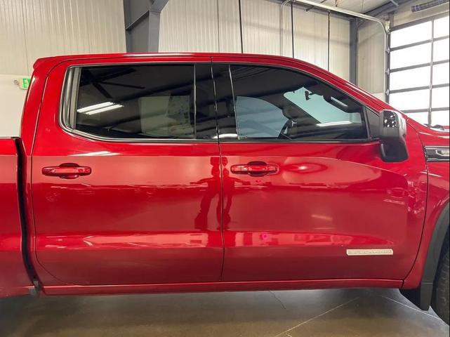 Photo of 2021 Cayenne Red Tintcoat GMC Sierra 1500