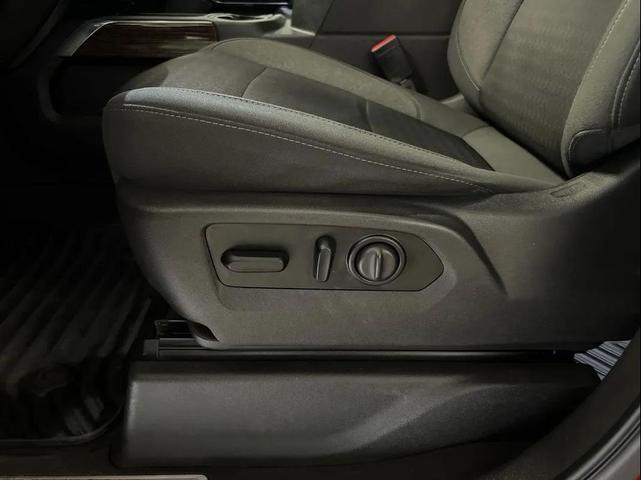 Photo of 2021 Cayenne Red Tintcoat GMC Sierra 1500