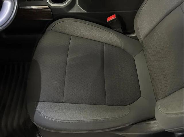 Photo of 2021 Cayenne Red Tintcoat GMC Sierra 1500
