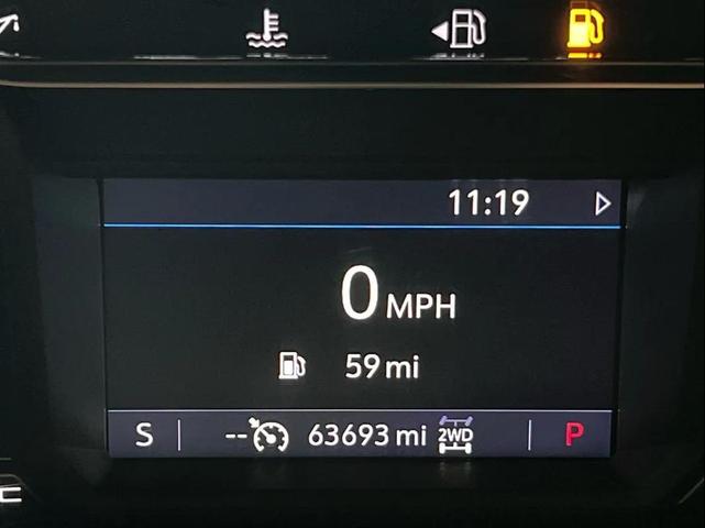 Photo of 2021 Cayenne Red Tintcoat GMC Sierra 1500