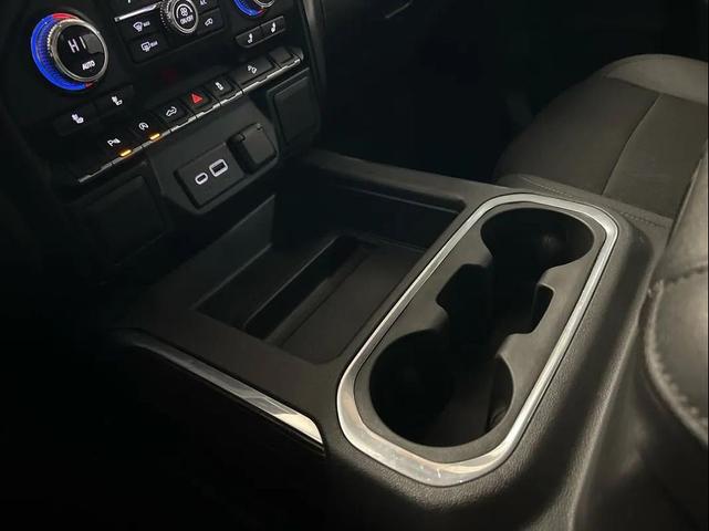 Photo of 2021 Cayenne Red Tintcoat GMC Sierra 1500