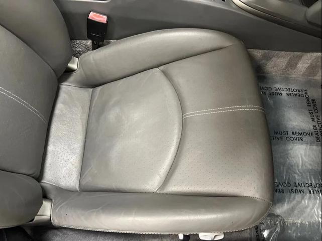 Photo of 2006 Silver Porsche Boxster