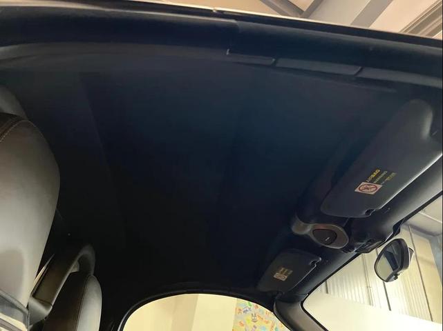 Photo of 2006 Silver Porsche Boxster