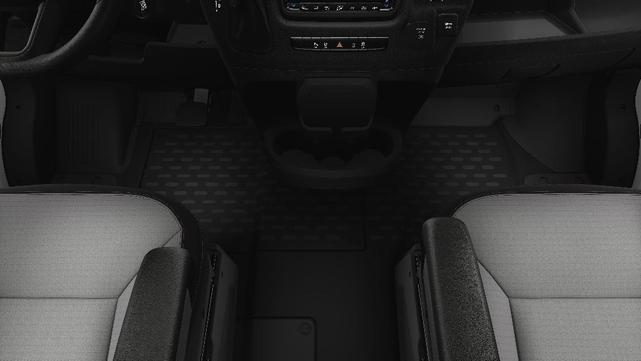 Photo of 2025 White RAM ProMaster 2500