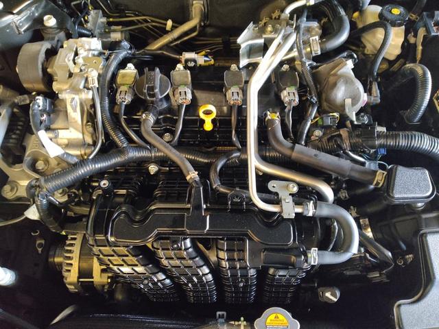 Photo of 2023 Super Black Nissan Altima