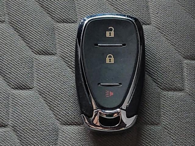 Photo of 2020 Mosaic Black Metallic Chevrolet Equinox