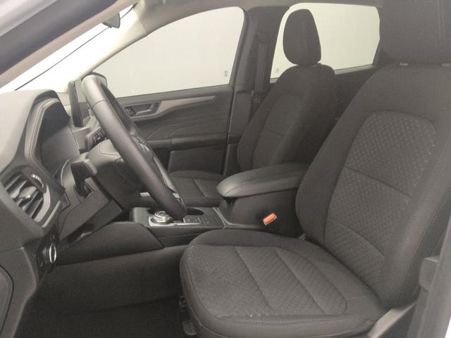 Photo of 2023 White Ford Escape
