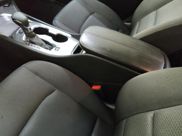 Photo of 2024 Summit White Chevrolet Malibu
