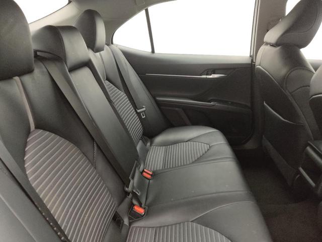 Photo of 2020 Midnight Black Metallic Toyota Camry