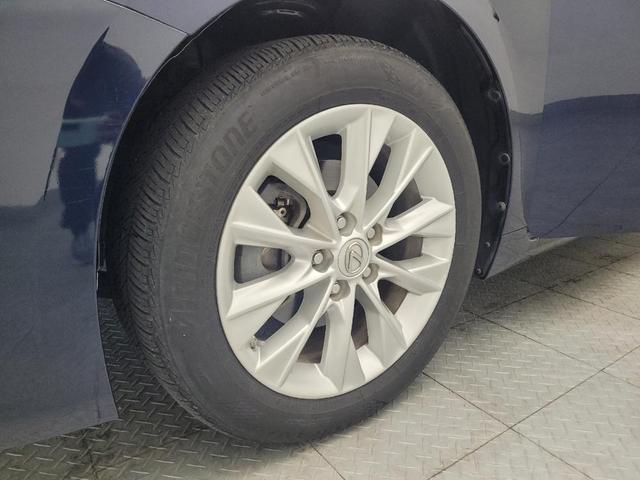 Photo of 2015 Deep Sea Mica Lexus ES 300h
