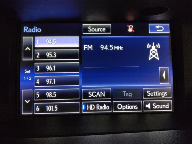 Photo of 2015 Deep Sea Mica Lexus ES 300h