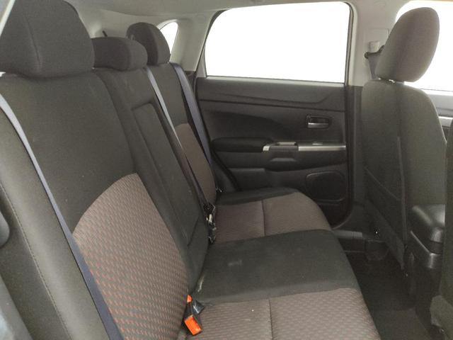 Photo of 2019 Alloy Silver Metallic Mitsubishi Outlander Sport