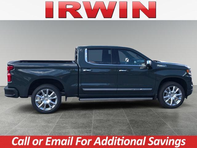 Photo of 2026 Cypress Chevrolet Silverado 1500