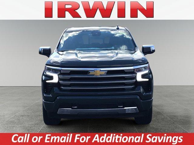 Photo of 2026 Cypress Chevrolet Silverado 1500