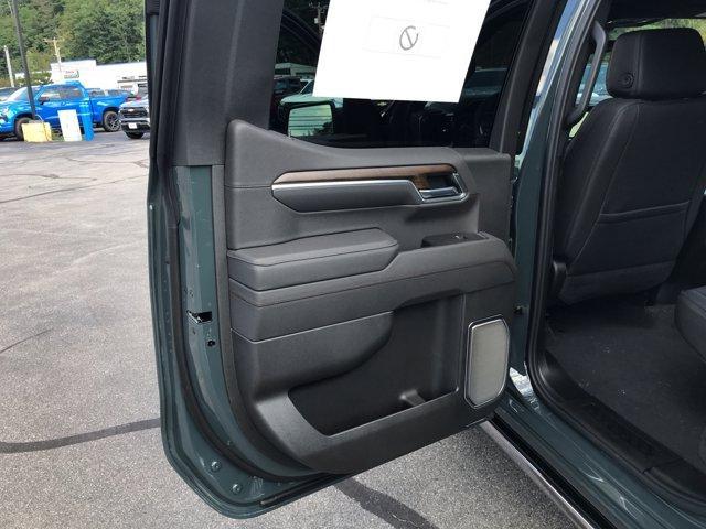 Photo of 2026 Cypress Chevrolet Silverado 1500