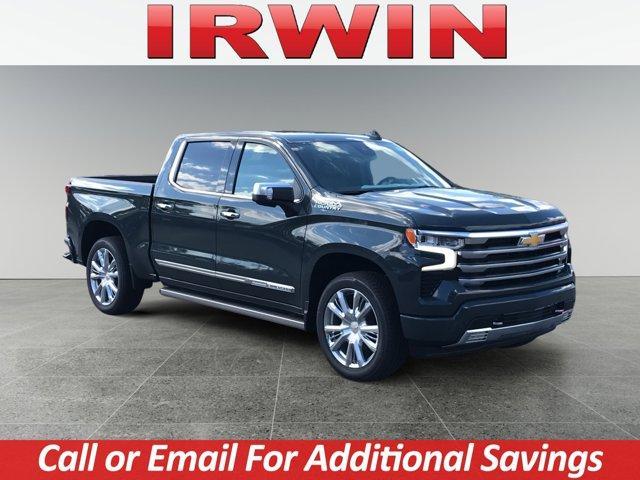 Photo of 2026 Cypress Chevrolet Silverado 1500