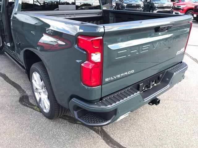 Photo of 2026 Cypress Chevrolet Silverado 1500