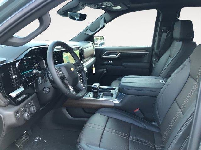 Photo of 2026 Cypress Chevrolet Silverado 1500