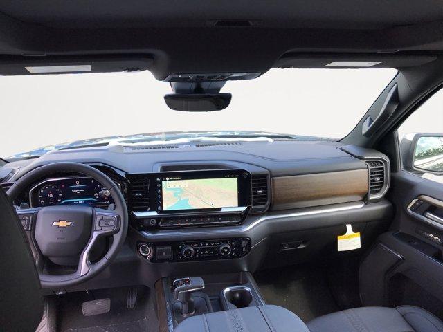 Photo of 2026 Cypress Chevrolet Silverado 1500