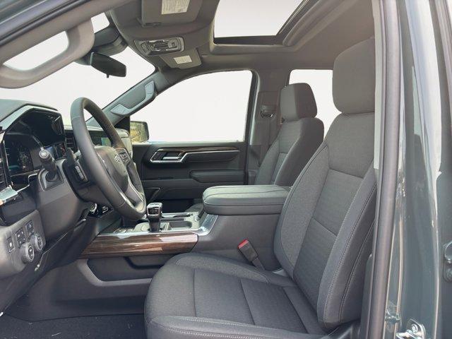 Photo of 2026 Cypress Chevrolet Silverado 1500