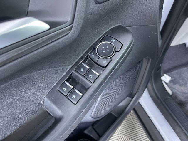 Photo of 2026 SPACE SILVER METALLIC Ford Escape