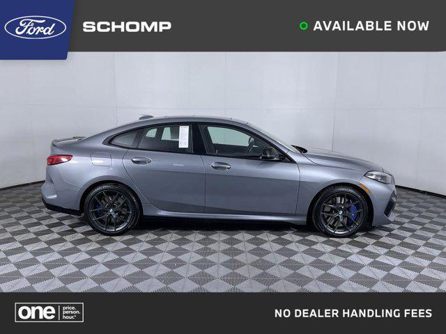 2023 BMW M235 Gran Coupe