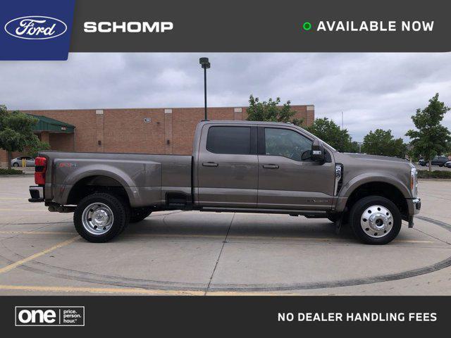 2023 Ford F-450