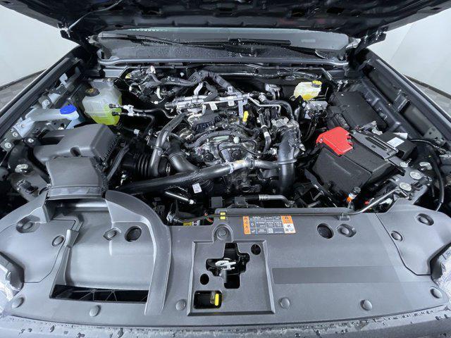 Photo of 2025 Carbonized Gray Metallic Ford Ranger