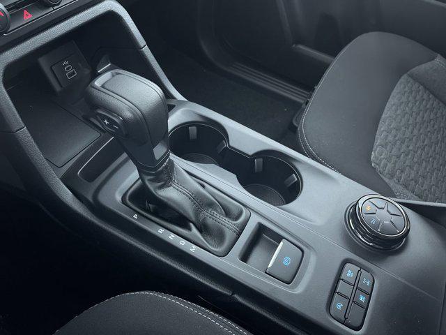 Photo of 2025 Carbonized Gray Metallic Ford Ranger