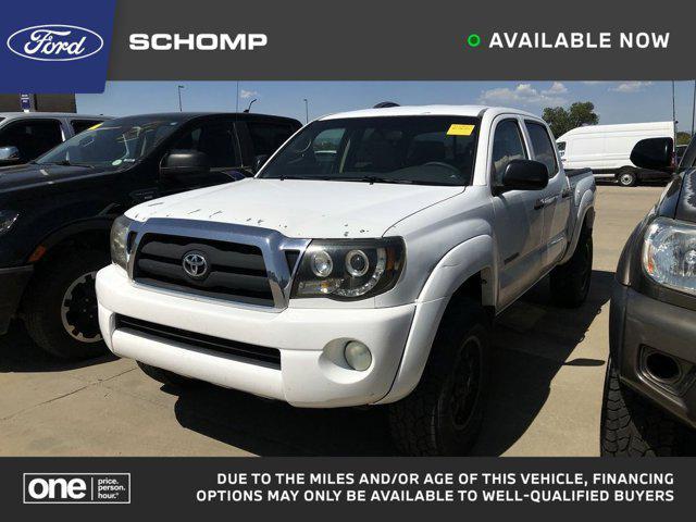 2006 Toyota Tacoma