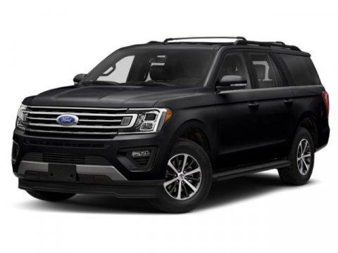 2021 Ford Expedition Max