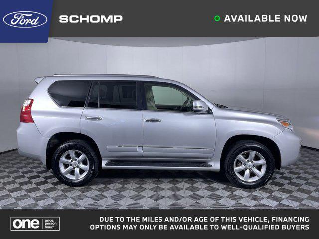 2013 Lexus Gx 460