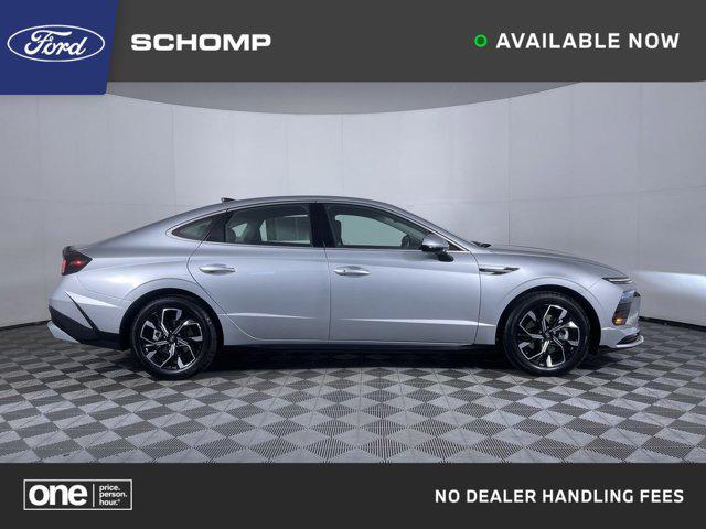2024 Hyundai Sonata