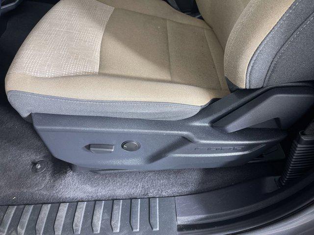 Photo of 2023 CARBONIZED GRAY METALLIC Ford F-150