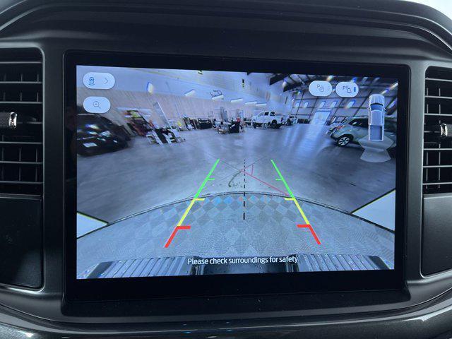 Photo of 2025 Carbonized Gray Metallic Ford F-150