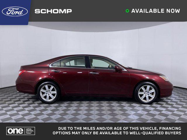 2008 Lexus Es 350