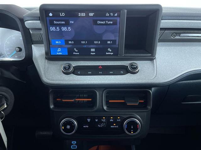 Photo of 2024 CACTUS GRAY Ford Maverick